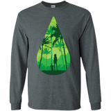 Sincerity Men's Long Sleeve T-Shirt