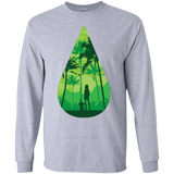 Sincerity Men's Long Sleeve T-Shirt