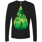 Sincerity Men's Premium Long Sleeve