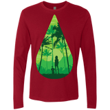 Sincerity Men's Premium Long Sleeve