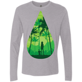 Sincerity Men's Premium Long Sleeve