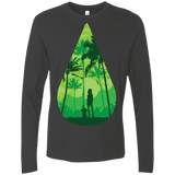 Sincerity Men's Premium Long Sleeve