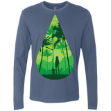 Sincerity Men's Premium Long Sleeve