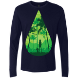 Sincerity Men's Premium Long Sleeve