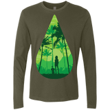 Sincerity Men's Premium Long Sleeve