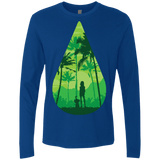Sincerity Men's Premium Long Sleeve