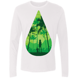 Sincerity Men's Premium Long Sleeve