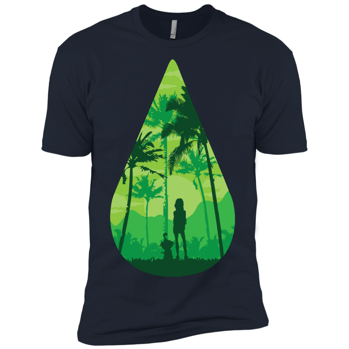 Sincerity Men's Premium T-Shirt