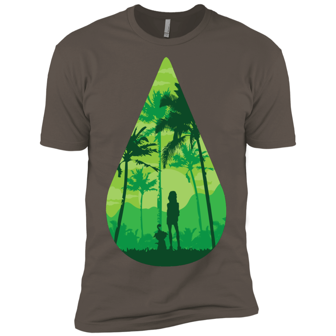 Sincerity Men's Premium T-Shirt