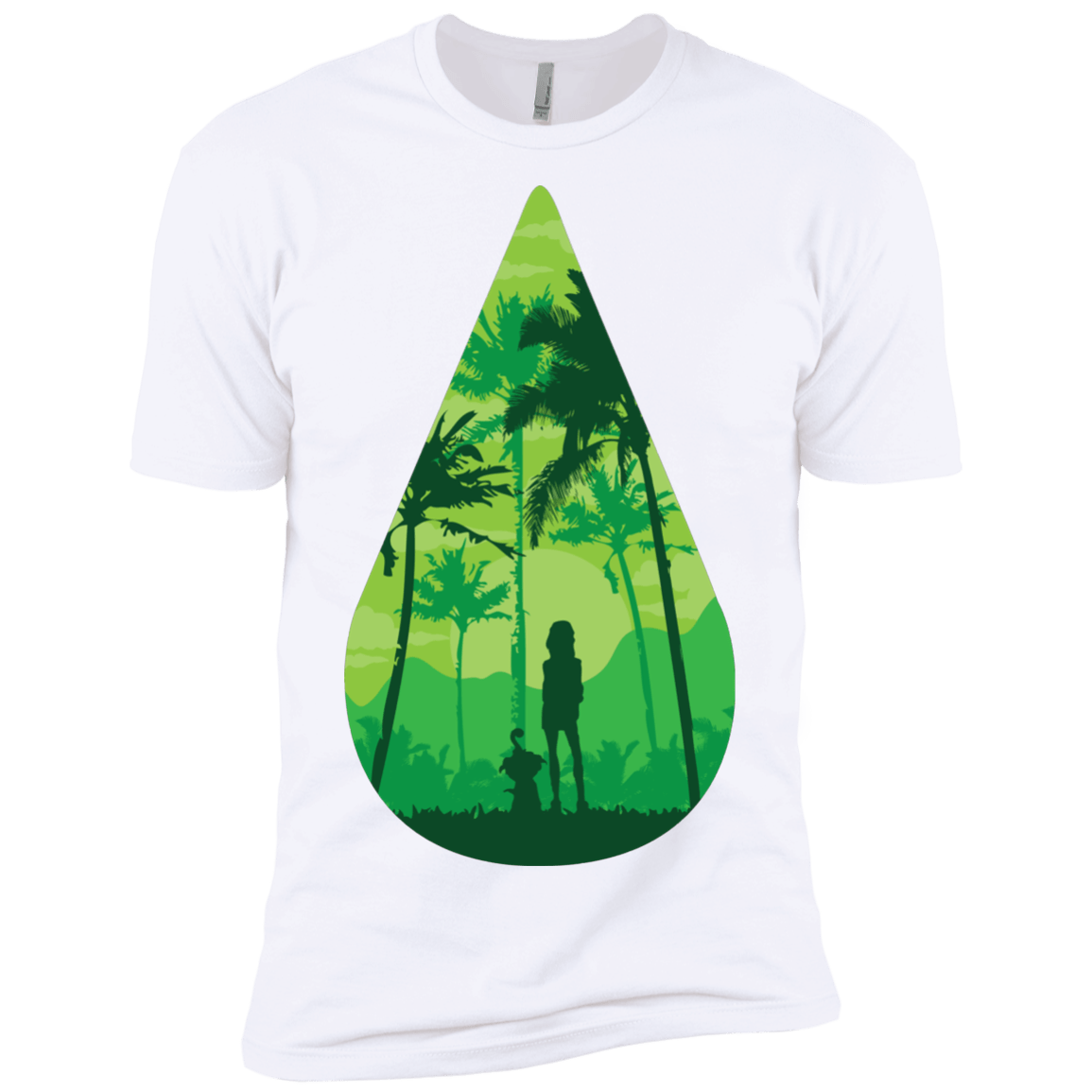 Sincerity Men's Premium T-Shirt