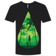 T-Shirts Black / X-Small Sincerity Men's Premium V-Neck
