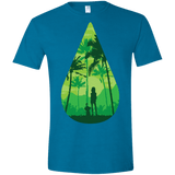 Sincerity Men's Semi-Fitted Softstyle