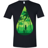 Sincerity Men's Semi-Fitted Softstyle