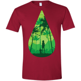 Sincerity Men's Semi-Fitted Softstyle