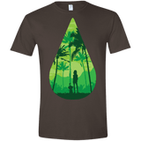 Sincerity Men's Semi-Fitted Softstyle