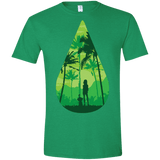 Sincerity Men's Semi-Fitted Softstyle