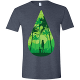 Sincerity Men's Semi-Fitted Softstyle