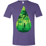 Sincerity Men's Semi-Fitted Softstyle