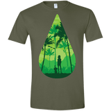 Sincerity Men's Semi-Fitted Softstyle