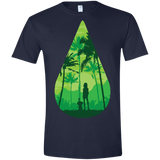 Sincerity Men's Semi-Fitted Softstyle