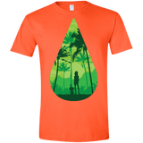 Sincerity Men's Semi-Fitted Softstyle