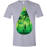 Sincerity Men's Semi-Fitted Softstyle