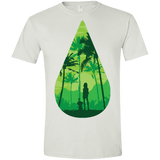 Sincerity Men's Semi-Fitted Softstyle