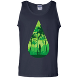 Sincerity Men's Tank Top