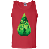 Sincerity Men's Tank Top