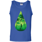 Sincerity Men's Tank Top