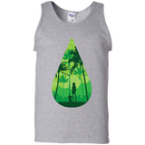 Sincerity Men's Tank Top