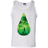 Sincerity Men's Tank Top