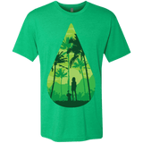 T-Shirts Envy / S Sincerity Men's Triblend T-Shirt