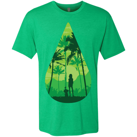 T-Shirts Envy / S Sincerity Men's Triblend T-Shirt