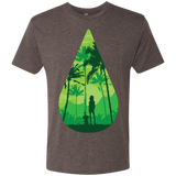 T-Shirts Macchiato / S Sincerity Men's Triblend T-Shirt