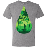 T-Shirts Premium Heather / S Sincerity Men's Triblend T-Shirt