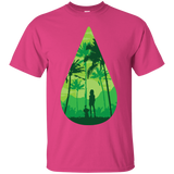 T-Shirts Heliconia / S Sincerity T-Shirt