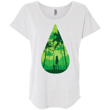 Sincerity Triblend Dolman Sleeve