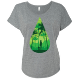 Sincerity Triblend Dolman Sleeve