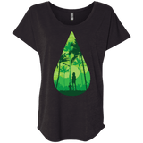 Sincerity Triblend Dolman Sleeve