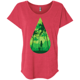 Sincerity Triblend Dolman Sleeve