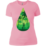 T-Shirts Light Pink / X-Small Sincerity Women's Premium T-Shirt