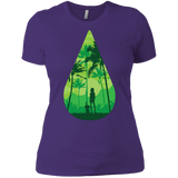 T-Shirts Purple Rush/ / X-Small Sincerity Women's Premium T-Shirt