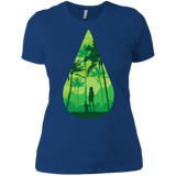 T-Shirts Royal / X-Small Sincerity Women's Premium T-Shirt