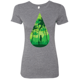 T-Shirts Premium Heather / S Sincerity Women's Triblend T-Shirt