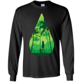 Sincerity Youth Long Sleeve T-Shirt