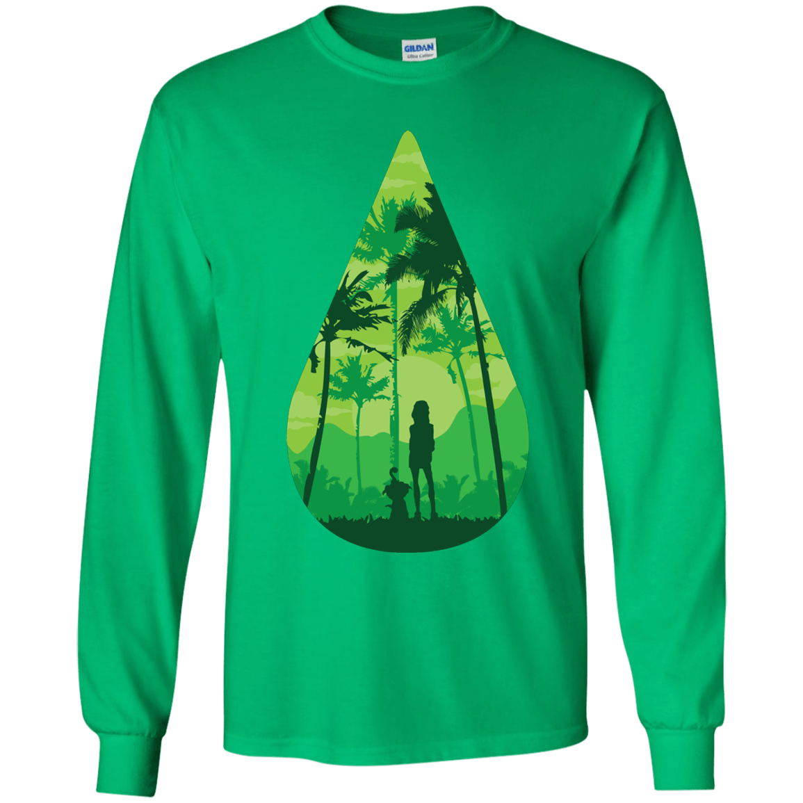 Sincerity Youth Long Sleeve T-Shirt
