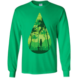 Sincerity Youth Long Sleeve T-Shirt