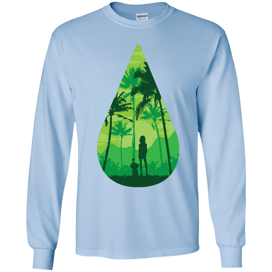 Sincerity Youth Long Sleeve T-Shirt
