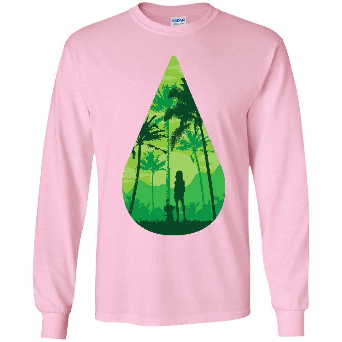 Sincerity Youth Long Sleeve T-Shirt